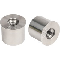 UJK Parf Anchor Dogs M8 (Pair) - 106323