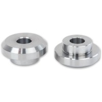 Axminster Professional Wide Bush for CBM Wheel - 5/8\" Bore (Pair)