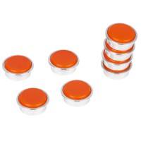 UJK Anti-Slip Workbench Protection Dogs 8pc - 107438