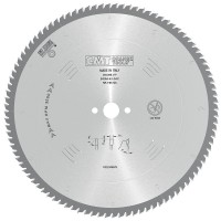 CMT Xtreme Non-Ferrous Metal and Plastics Saw Blades 420mm dia x 3.8 kerf x 32 bore Z96