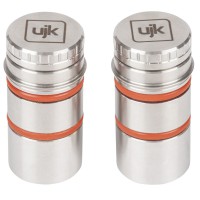 UJK Expanding 20mm Dogs - 10mm Height (Pair) - 108819
