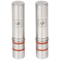 UJK Expanding 20mm Dogs - 60mm Height (Pair) - 108822