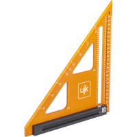 UJK Professional Woodworkers Marking Square  - 250mm - 109372
