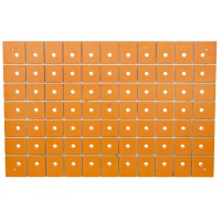 UJK MFT and Parf Dogs Guide Systems