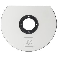 UJK Blank Universal Sub-Base - 110223