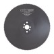 CMT VAPO Coated Metal and Steel Saw Blade 200mm dia x 1.8 kerf x 32 bore Z160 BW