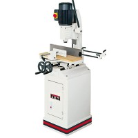 Jet 719A Industrial Floorstanding Morticer 240v