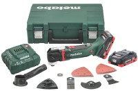 Metabo 18V Cordless Multi-Tools