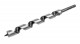 Famag Auger bit Lewis pattern OAL320 O�5 spiralL 255 mm
