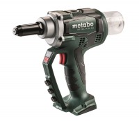 Metabo Rivet Guns