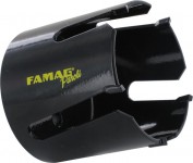 Famag 2166 / 2169 - PAROLI All Round Universal Hole Saws TCT