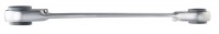 PROXXON 23236 QUADRUPULE MICROSPEEDER 10,13,17,19MM