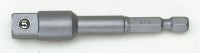 PROXXON 23562 DRILL ADAPTOR 3/8\"
