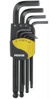 PROXXON 23946 BALL END ALLEN KEY SET