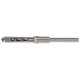 Nakahashi NH Brand 1/4" Mortice Chisel and Bit with 13/16" shank