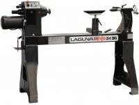 Laguna Revo 24//36 Lathe