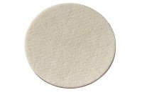 Metabo Cling-fit felt polishing disc 130 mm