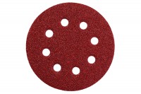 Metabo Abrasive Discs