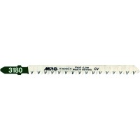 DART T234X - MPS Wood Jigsaw Blade 90/115mm CV - Pk 5