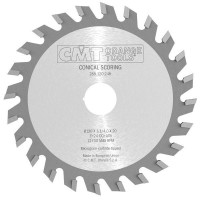 Circular Saw Blades - 140mm Diameter