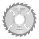 CMT Industrial Multi-Rip Saw Blade with Rakers - 300mm dia x 4 kerf x 30 bore Z24 10� ATB