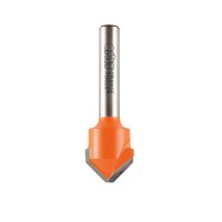 CMT V-Grooving Router Cutter Bits