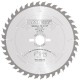 CMT Industrial Rip / Crosscut General Purpose Saw Blade - 250mm dia x 3.2 kerf x 20 bore Z40 10� ATB