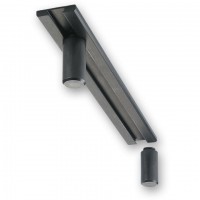 Veritas Planing Stop 248mm (19mm Posts) - 05G2301