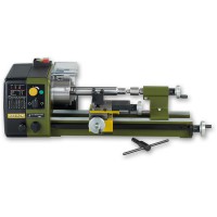 Proxxon Lathes