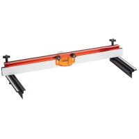 UJK PROFESSIONAL ROUTER TABLE FENCE