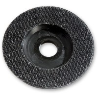 PROXXON 28548 BACKING DISC FOR LHW GRINDER