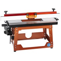 UJK Compact Router Table with Cast Iron Top - 717126