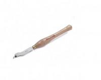 Robert Sorby Mushroom Tool - 804H - Handled