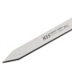 Robert Sorby 1/8" Standard Parting Tool 830 - Unhandled