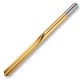 Robert Sorby Excelsior 1/4" High Performance Spindle Gouge 840G - Unhandled Sovereign Compatible