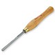 Robert Sorby 867H Micro Spindle Gouge - 1/4" - Handled