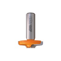 CMT Stile router bit - 3.2mm radius x 1/2 shank