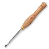 Robert Sorby 876H Micro Straight Tool - 3/16\" - Handled