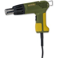 PROXXON 27130 MH550 HEAT GUN *240V*