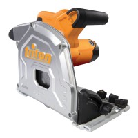 CLEARANCE - Triton Plunge Track Saw 1400W TTS1400