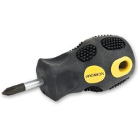 PROXXON 22060 SCREWDRIVER PHILLIPS SHORT HANDLE PH 2