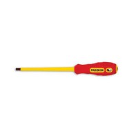 PROXXON 22300 SCREWDRIVER INSULATED SLOTTED 2.5mm