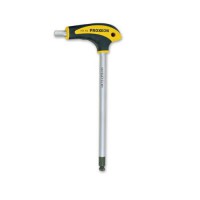 PROXXON 22408 SCREWDRIVER L-HANDLE HEX4