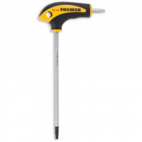 PROXXON 22446 SCREWDRIVER L-HANDLE TORX15