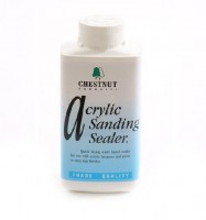 Chestnut Acrylic Sanding Sealer