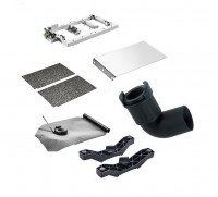 Festool BS 105 Sander Accessories