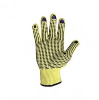 Beber BEBGL - Beber Kevlar Reinforced Carvers Glove - Size Large