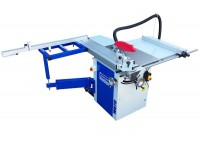 Charnwood W670 12\" Sliding Table Panel Saw