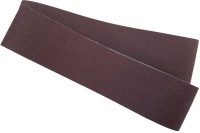 Charnwood SB05MIX cloth backed sanding belt 80 & 120 grit, pack of 2