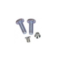 TREND FIX/KIT/3 FIXING KIT UNIBASE PAN HEAD SCREW